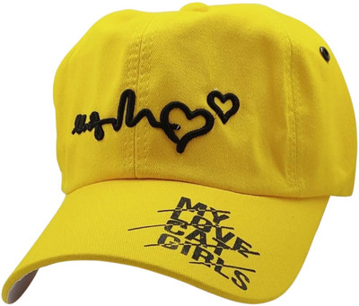 ZACHARIAS Printed Prayer Cap Cap