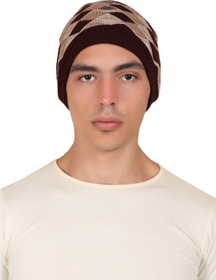 model Beanie Cap