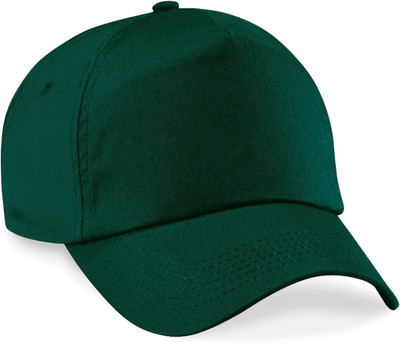 Tahiro Solid Sports/Regular Cap Cap