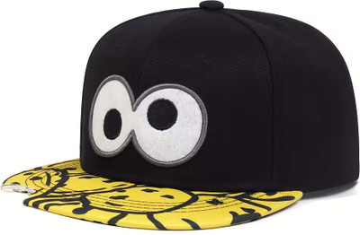 rafi_traders Embroidered Sports/Regular Cap Cap