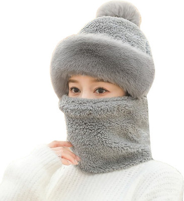 FIO FASHIONIO Monkey Cap Cap