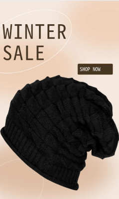FD FLORIDA Beanie Cap