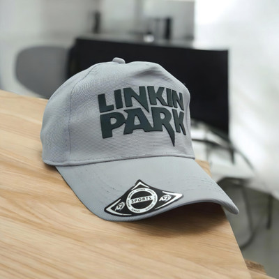 GenZmart Embroidered Sports/Regular Cap Cap