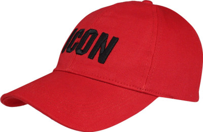 Rigzy Embroidered Sports/Regular Cap Cap