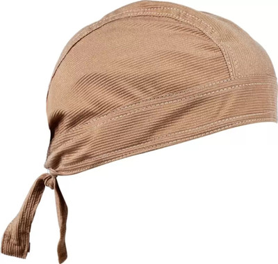 plutoprom Solid Skull Cap