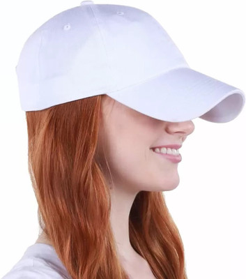 Atabz Solid Sports/Regular Cap Cap