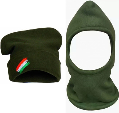 ZQARJAN Skull Cap Cap