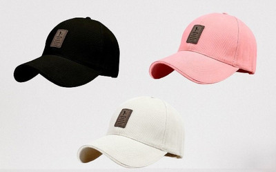 AngaarLook Sports/Regular Cap Cap(Pack of 3)