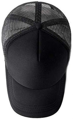 peter india Embroidered, Solid Cricket Cap Cap