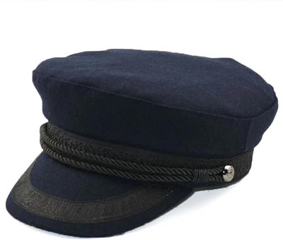 HANDCUFFS Solid Snapback Cap Cap
