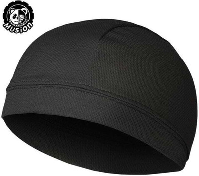 Maa Hosiery Skull Cap Cap