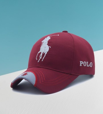 Polo store Embroidered Sports/Regular Cap Cap