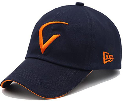 Niavaa Solid Sports/Regular Cap Cap