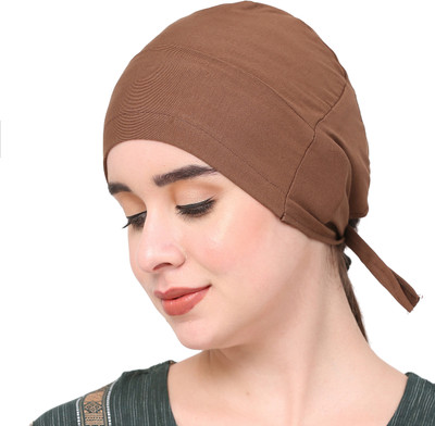 EnviUs Skull Cap Cap