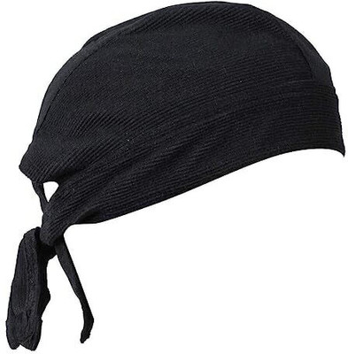 Athrav Hosiery Solid Skull Cap Cap