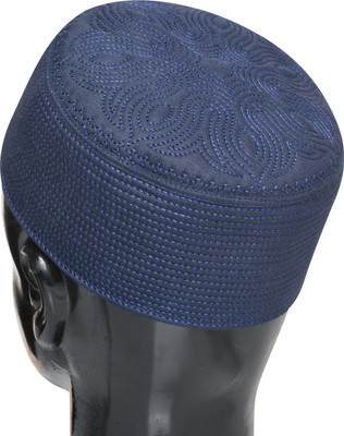 mtopi Embroidered Prayer Cap Cap