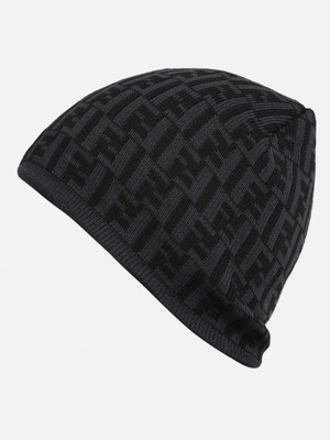 SFAB Self Design, Printed Beanie Cap
