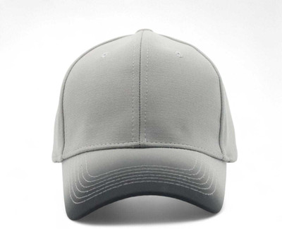 Polo Solid Sports/Regular Cap Cap