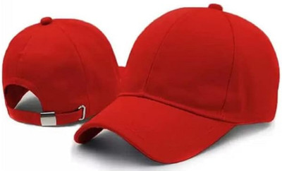 Filsfa Embroidered Sports/Regular Cap Cap