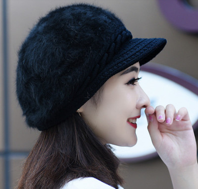 FIRMED STRING Self Design, Solid Beanie Cap