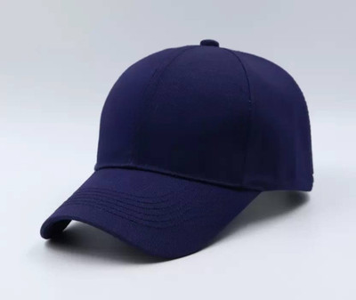 pawan_co Solid Sports/Regular Cap Cap
