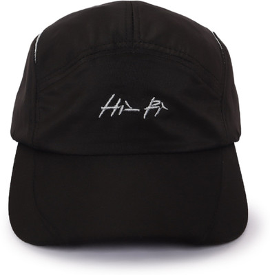 ZACHARIAS Solid, Striped Sports/Regular Cap Cap