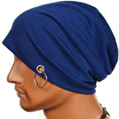 HOZIE Beanie Cap(Pack of 3)