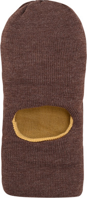 Queen Style Solid Monkey Cap Cap
