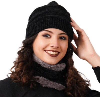 valdez Beanie Cap
