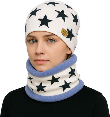 Phirsein Woven Beanie Cap