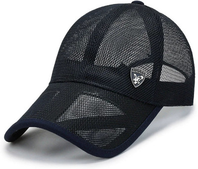 rafi_traders Solid Sports/Regular Cap Cap