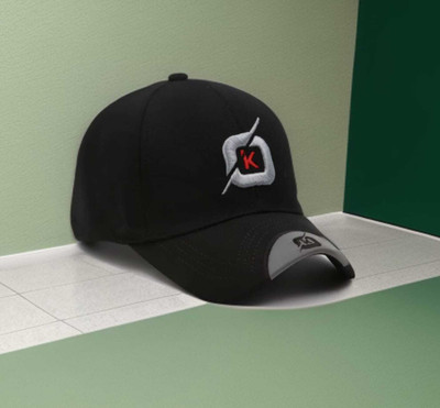 Jamont Embroidered Sports/Regular Cap Cap