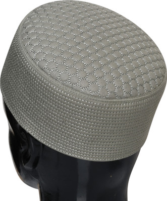mtopi Embroidered Prayer Cap Cap