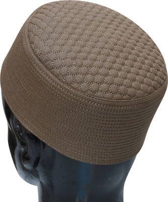 mtopi Embroidered Prayer Cap Cap