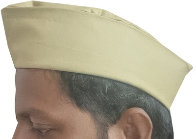 TQLOQZ Solid Skull Cap Cap