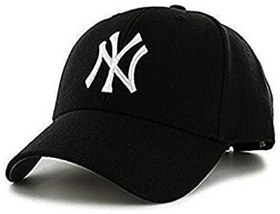 Dcmr Solid Sports/Regular Cap Cap