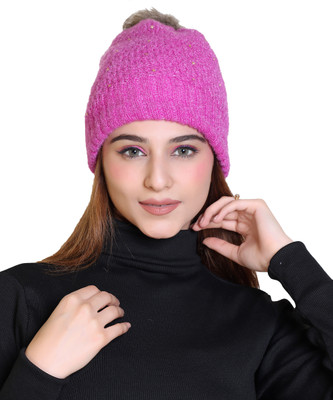 WHYME FASHION Beanie Cap