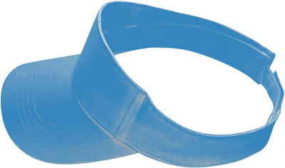Adorazone Solid Visor Cap Cap