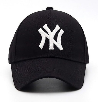 BAYEMA Embroidered Sports/Regular Cap Cap