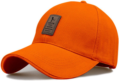 Evanden Applique Sports/Regular Cap Cap
