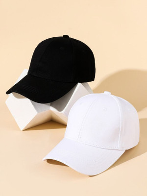 ILLARION Sports/Regular Cap Cap(Pack of 2)