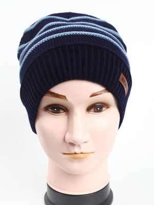 Herfy Striped Sports/Regular Cap Cap