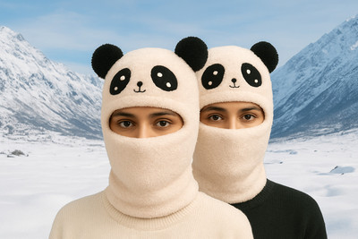 Hind Manufacture Monkey Cap Cap