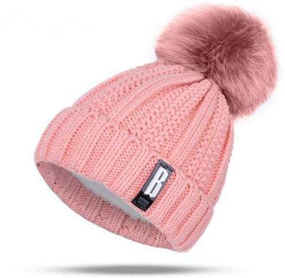 HOZIE Woven Beanie Cap