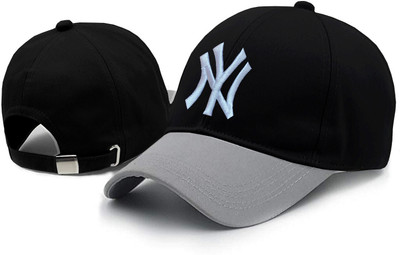Phirsein Embroidered Sports/Regular Cap Cap