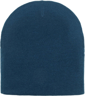 Status Quo Solid Beanie Cap
