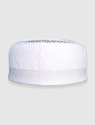 AL INAM CAP HOUSE Prayer Cap Cap