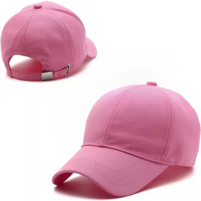 FAS Solid Skull Cap Cap