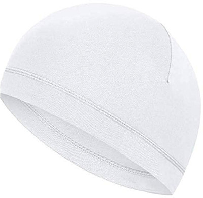 NDLESS SPORTS Solid Skull Cap Cap