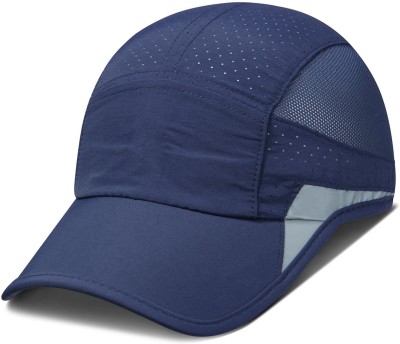 HSR Solid Sports/Regular Cap Cap